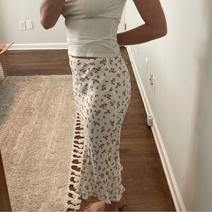 Ciao Lucia midi skirt